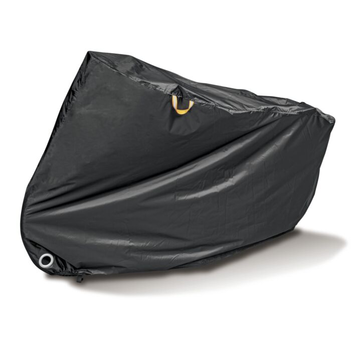 Housse de protection pour vélo main product photo