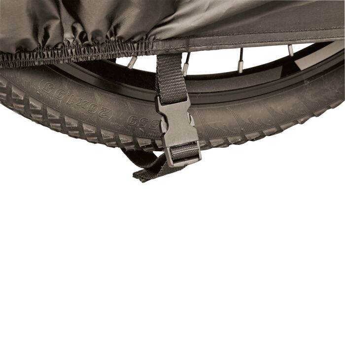 Easymaxx Fahrradschutzhülle