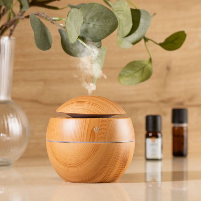 Diffuseur d'arômes Vitalmaxx