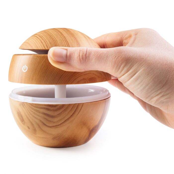 Diffuseur d'arômes Vitalmaxx