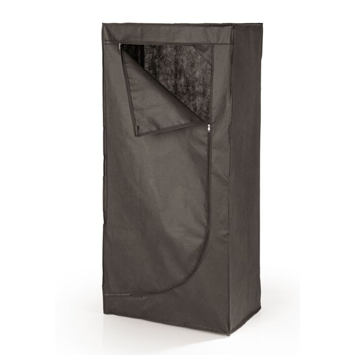 Armoire d'appoint à glissière Easymaxx