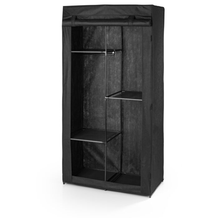Easymaxx Stoffschrank main product photo