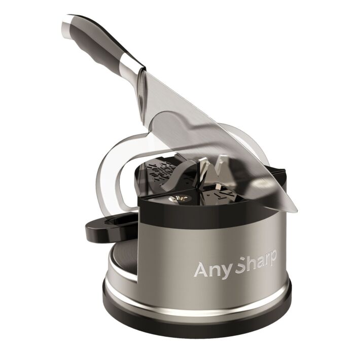 Messerschärfer Pro sharpener main product photo