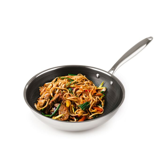 Wok Rachs Kochwerk main product photo