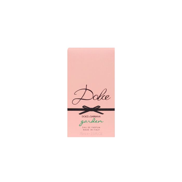Dolce & Gabbana, Dolce Garden, Eau de Parfum, 75 ml