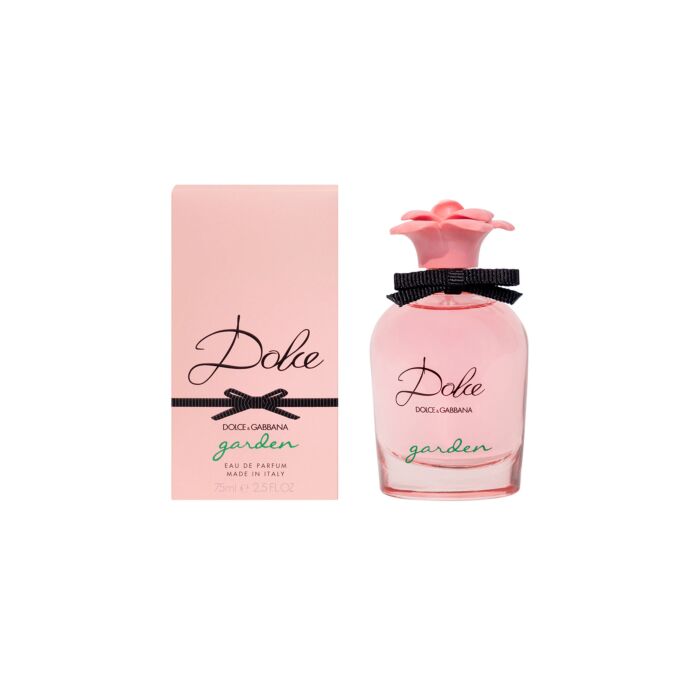 Dolce & Gabbana, Dolce Garden, Eau de Parfum, 75 ml