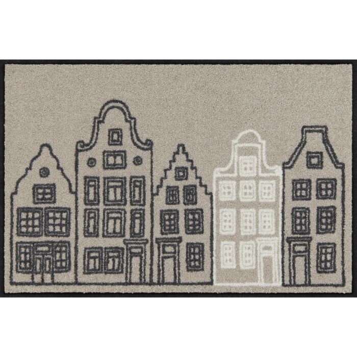 Türvorlage City Life main product photo