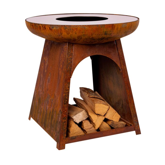 Feu du Jardin Gartenfeuer Top Up main product photo