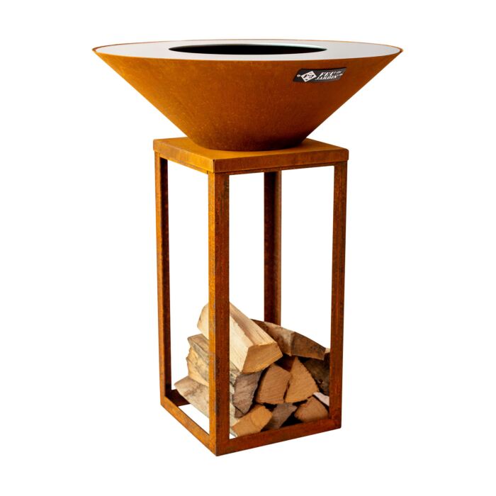 Feu du Jardin Gartenfeuer FYRO main product photo