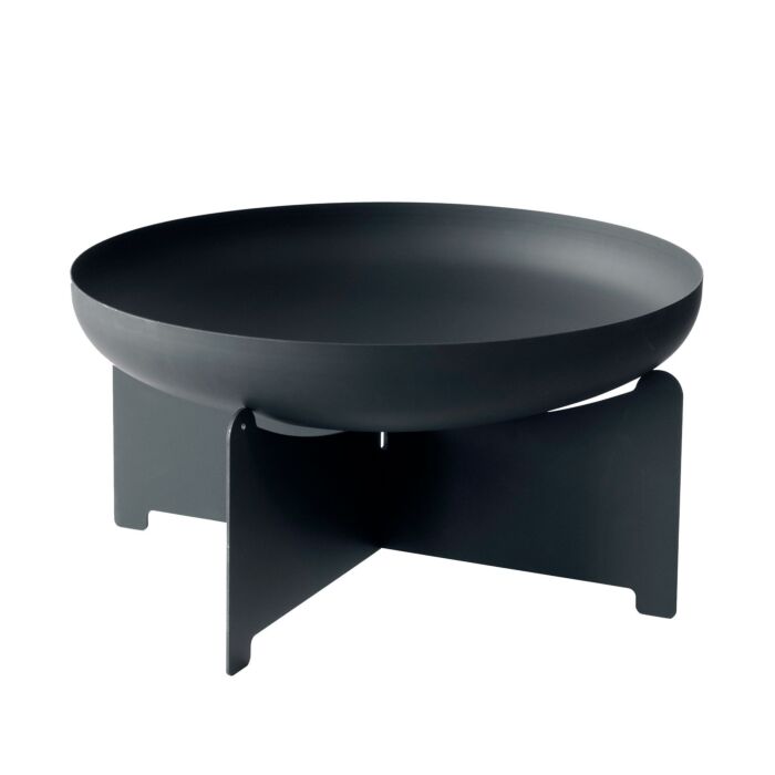 Braséro Feu du Jardin X50 avec support démontable main product photo