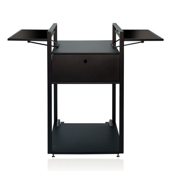Rollwagen für Elektrogrill Infrabeam main product photo