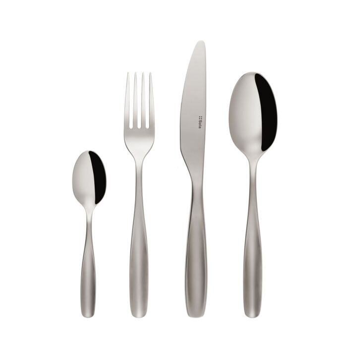 Sola Besteckset Java 24-teilig main product photo