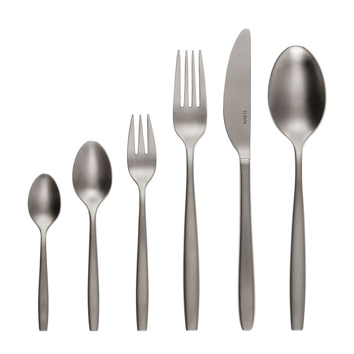 Ménagère Sola Icaria, 36 couverts main product photo