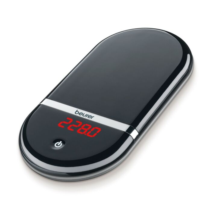 Beurer Präzisionsküchenwaage KS36 main product photo