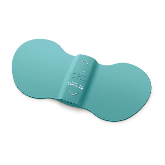Beurer Menstrual Relax TENS Wärmepad