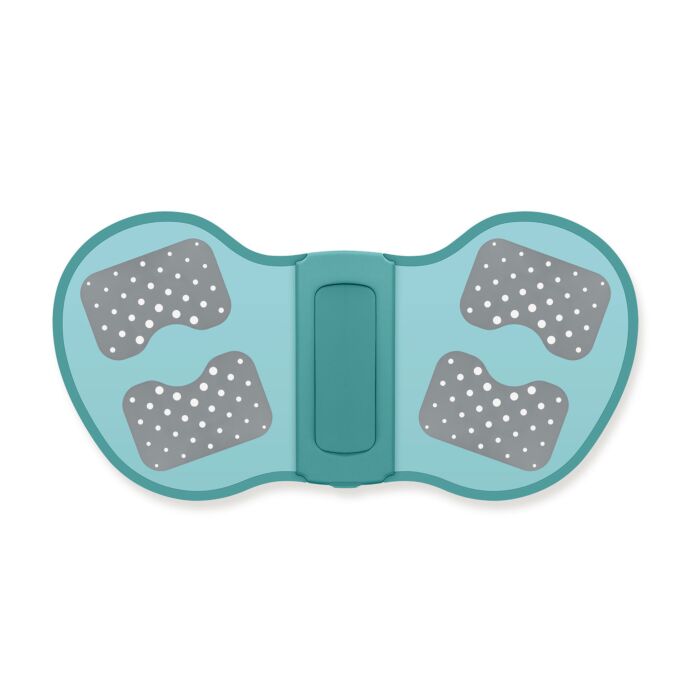 Beurer Menstrual Relax TENS Wärmepad