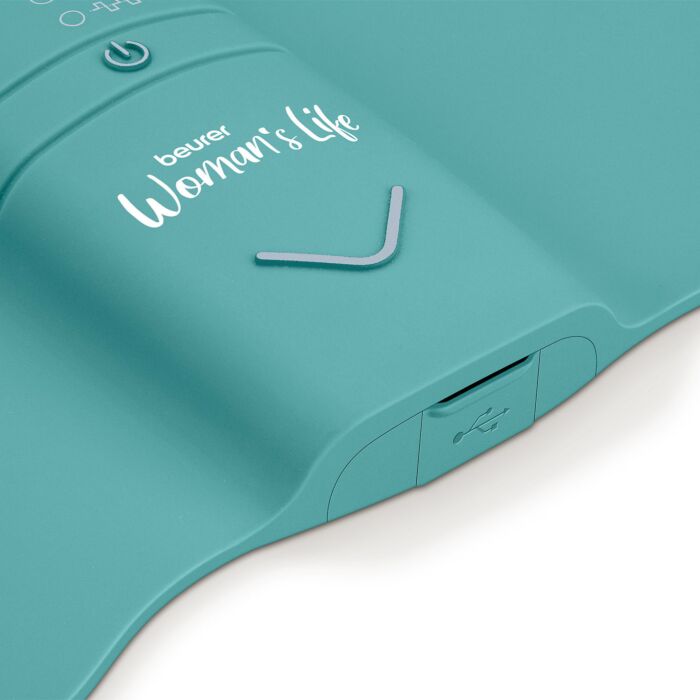 Beurer Menstrual Relax TENS Wärmepad