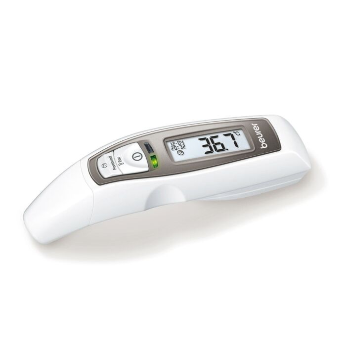 Beurer Multifunktions–Thermometer main product photo