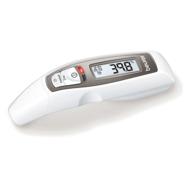 Beurer Multifunktions–Thermometer