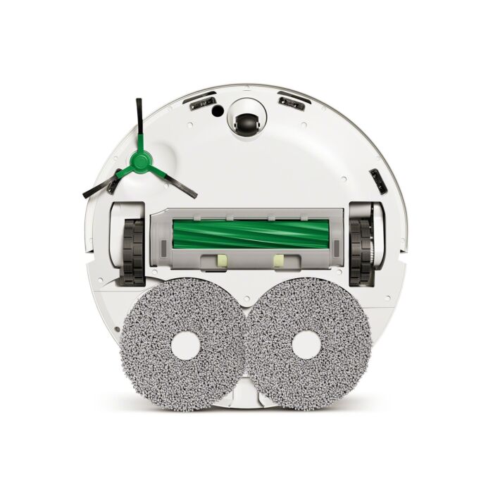 iRobot Roomba Plus 505 Combo Saug- und Wischroboter