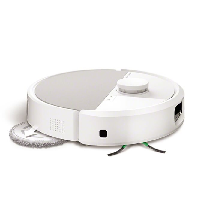 iRobot Roomba Plus 505 Combo Saug- und Wischroboter