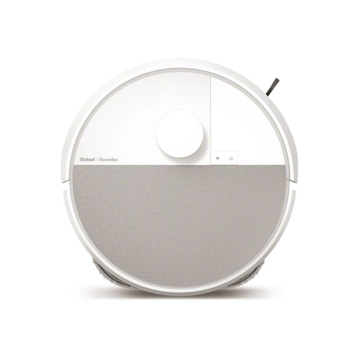 iRobot Roomba Plus 505 Combo Saug- und Wischroboter
