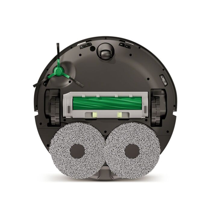iRobot Roomba Plus 505 Combo Saug- und Wischroboter