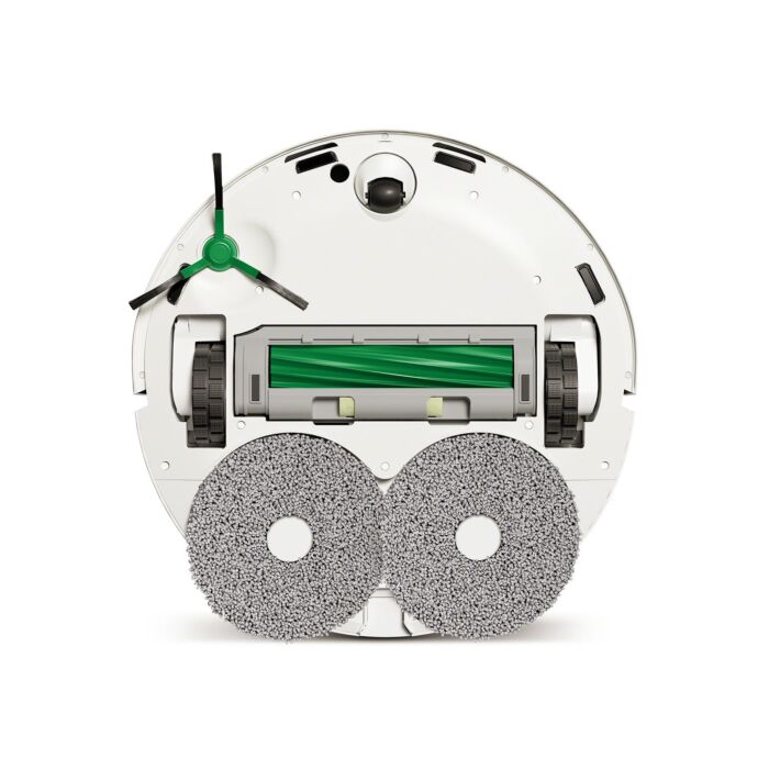 iRobot Roomba Plus 405 Combo Plus Saug- und Wischroboter