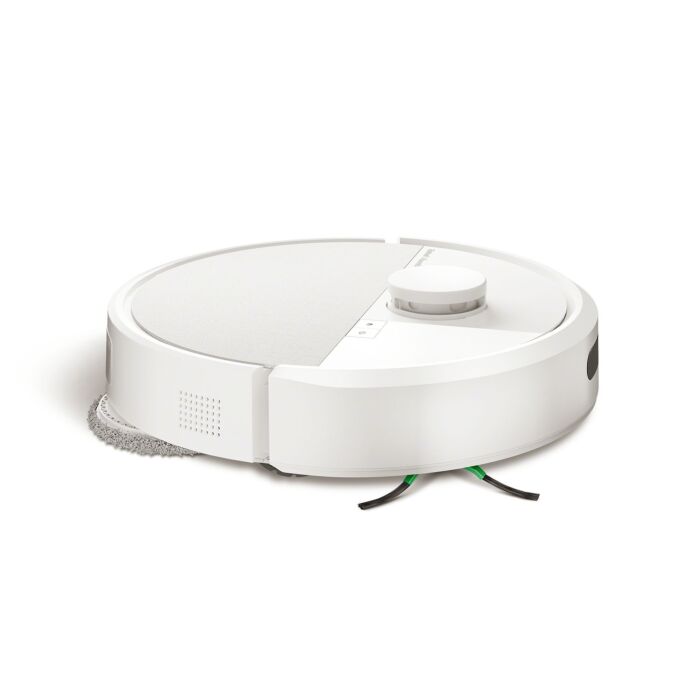 iRobot Roomba Plus 405 Combo Plus Saug- und Wischroboter