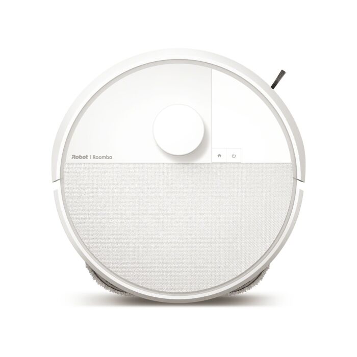 iRobot Roomba Plus 405 Combo Plus Saug- und Wischroboter
