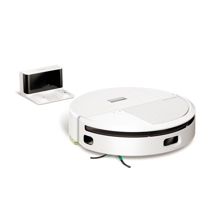 iRobot Roomba 205 DustCompactor Saug- und Wischroboter main product photo
