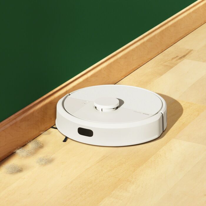 iRobot Saug- und Wischroboter Roomba 105 Combo, mit App-Steuerung