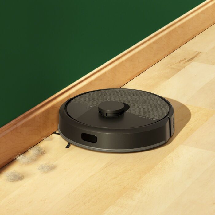 iRobot Saug- und Wischroboter Roomba 105 Combo, mit App-Steuerung