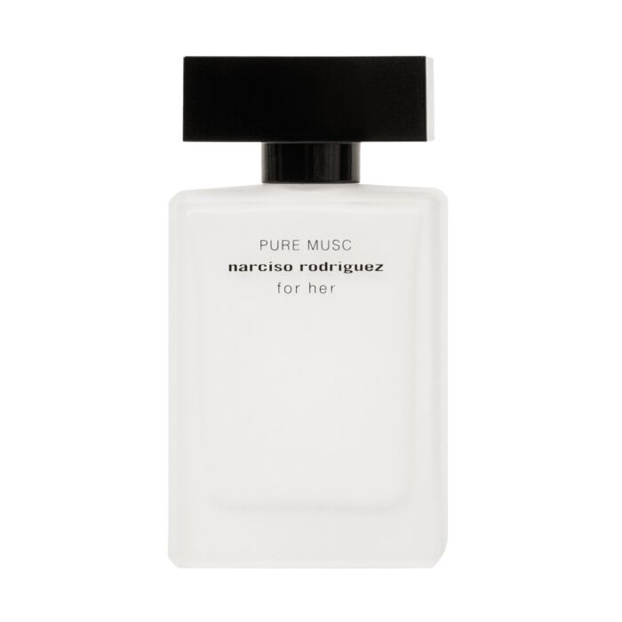 Narciso Rodriguez, For Her Pure Musc, Eau de Parfum, 50 ml