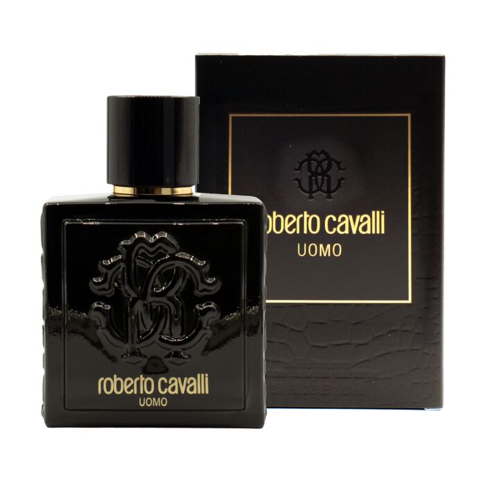 Eau de Toilette Roberto Cavalli Uomo, 100 ml main product photo