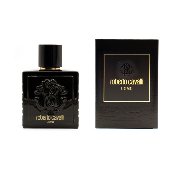 Eau de Toilette Roberto Cavalli Uomo, 100 ml