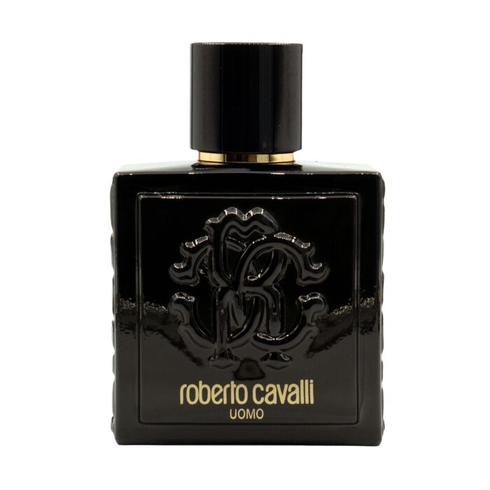 Eau de Toilette Roberto Cavalli Uomo, 100 ml