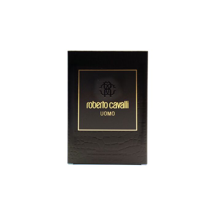 Eau de Toilette Roberto Cavalli Uomo, 100 ml