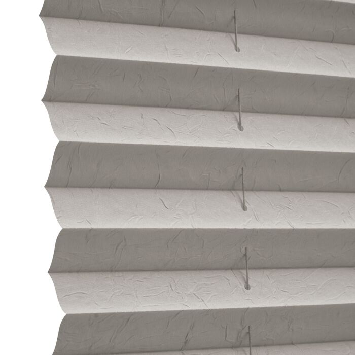 Store plissé pour lucarnes, avec ventouses