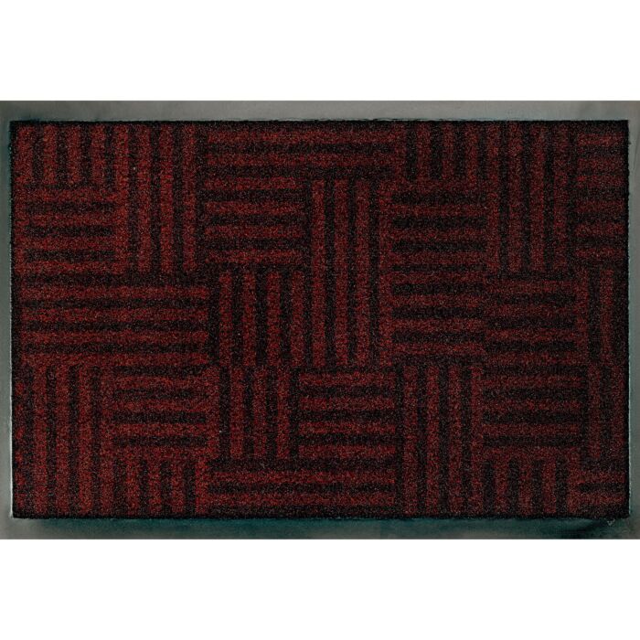 Türvorlage Linear Maze