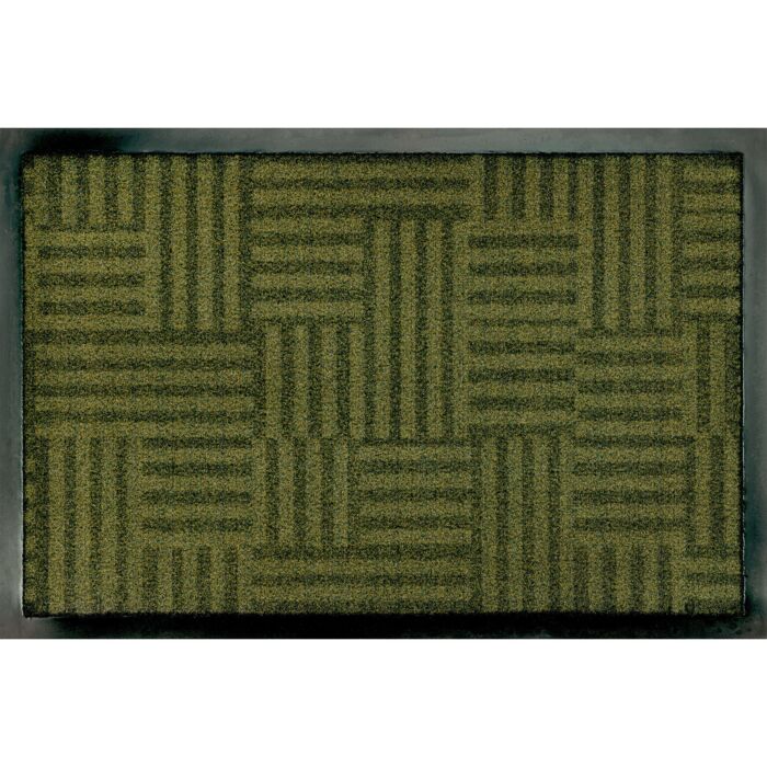 Türvorlage Linear Maze