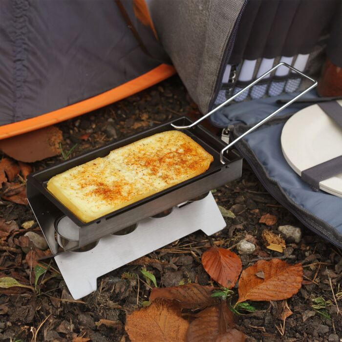 Raclette à bougies Nouvel Single