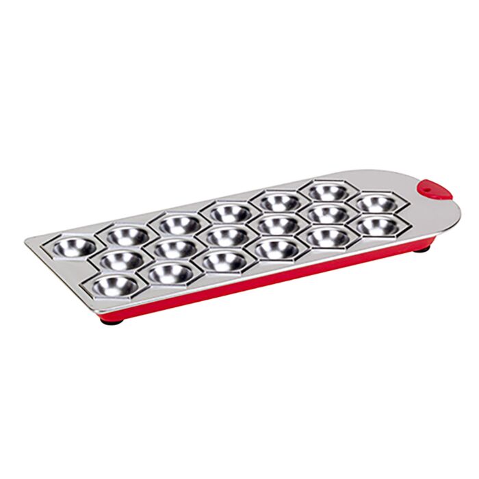 Kit pour pâtes 10 en 1 Nouvel