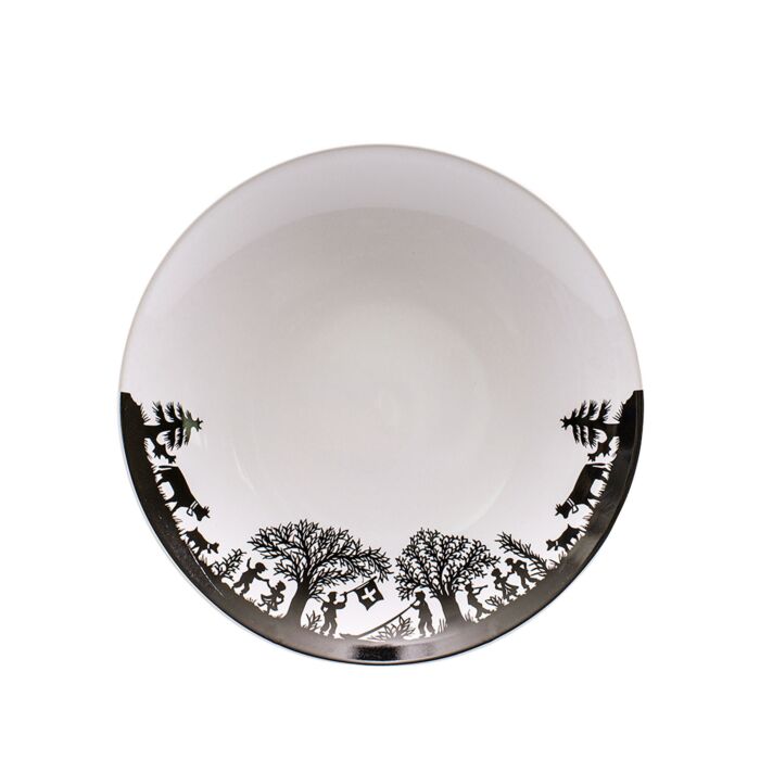 Teller Bergchilbi 4er-Set main product photo
