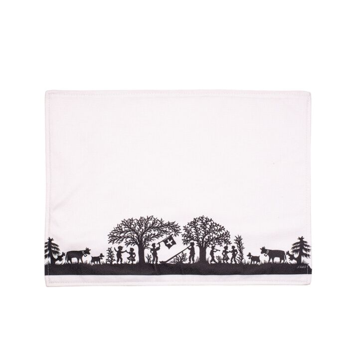 Tischset Bergchilbi 6er-Set main product photo