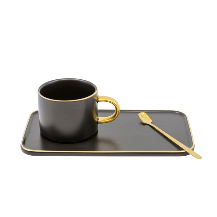 Tassen-Set «Elegance» main product photo