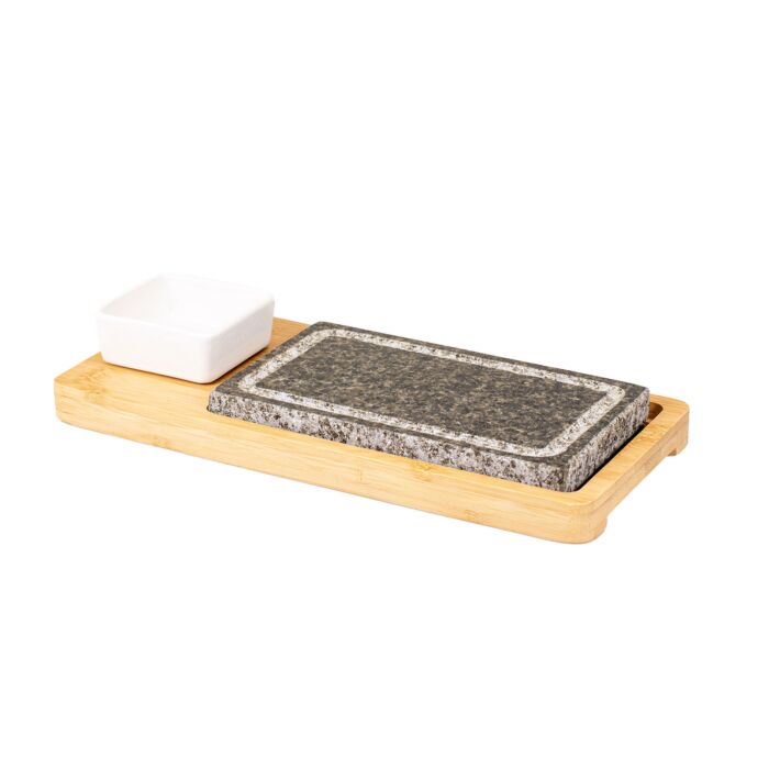 Hot Stone «Basic» Set, 4-teilig main product photo