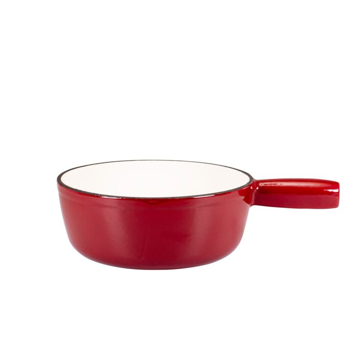 Guss-Caquelon «Rosso scuro» main product photo