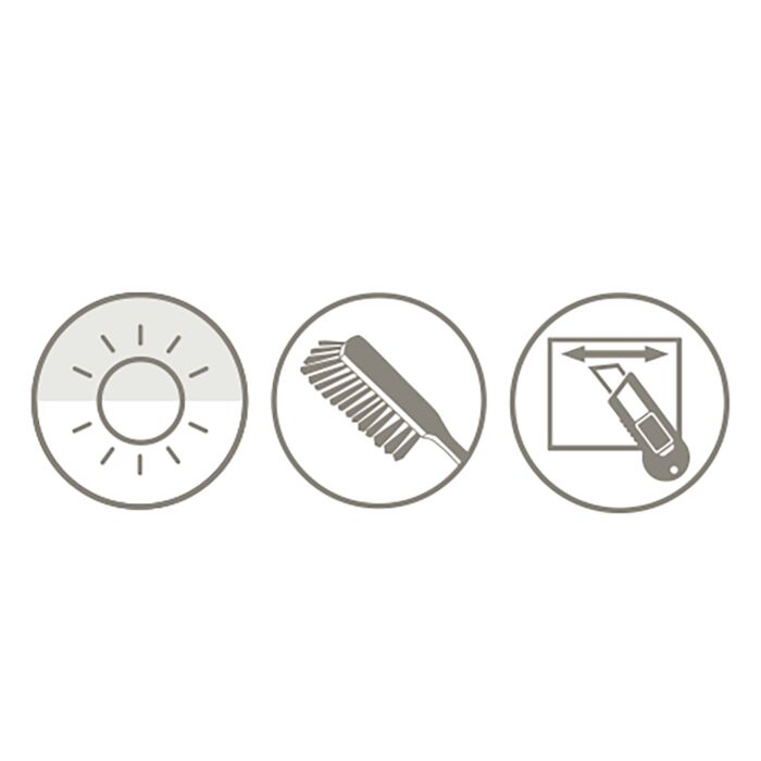 Store plissé Concept