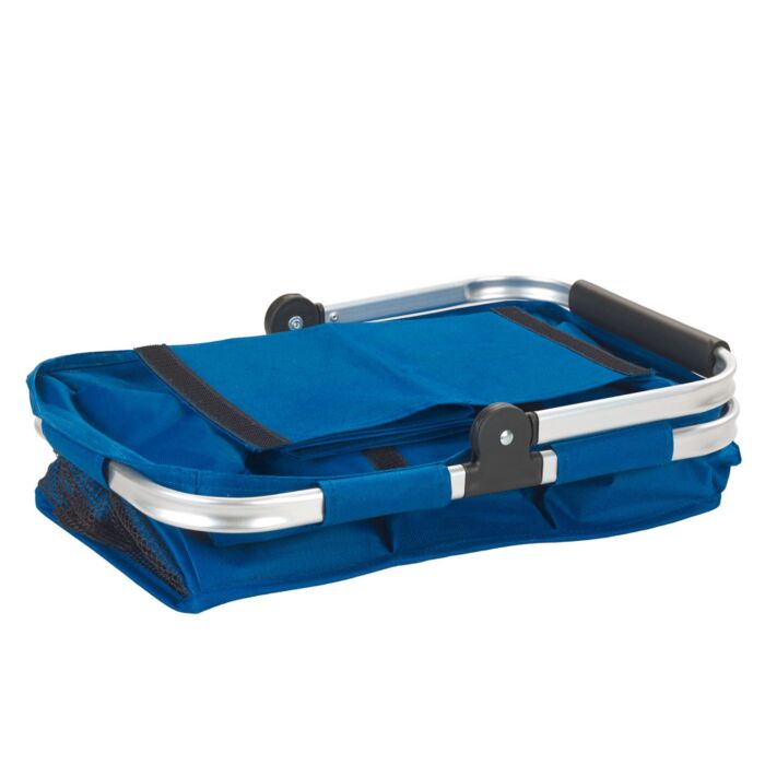 Faltbarer Transportkorb 37 Liter